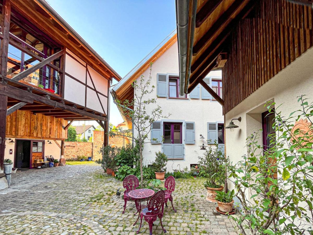 Storchenhof تينْيِنغن المظهر الخارجي الصورة