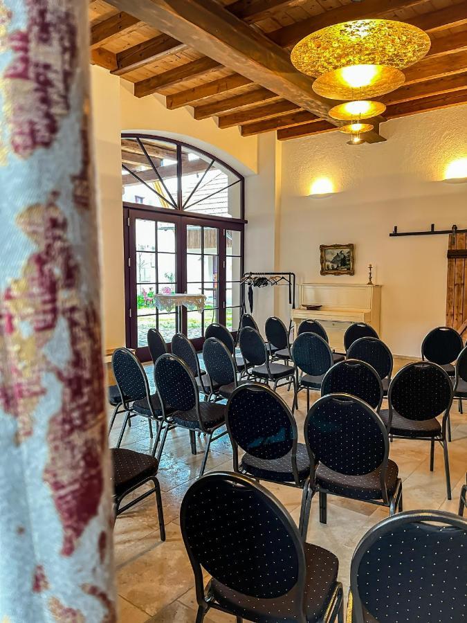 Storchenhof تينْيِنغن المظهر الخارجي الصورة