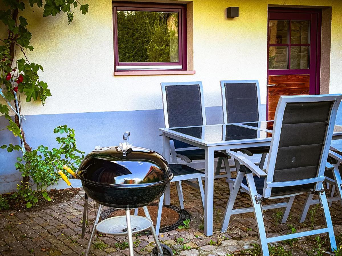 Storchenhof تينْيِنغن المظهر الخارجي الصورة