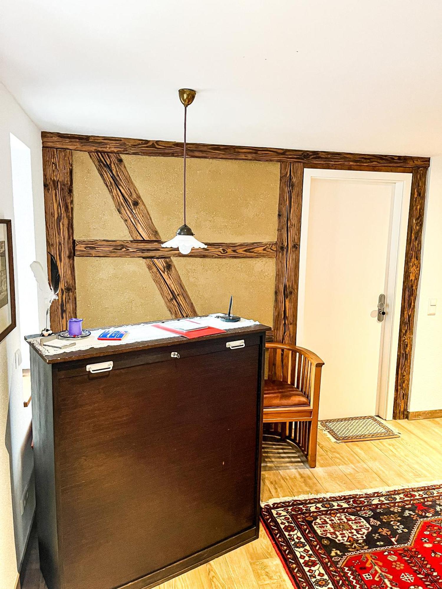 Storchenhof تينْيِنغن المظهر الخارجي الصورة