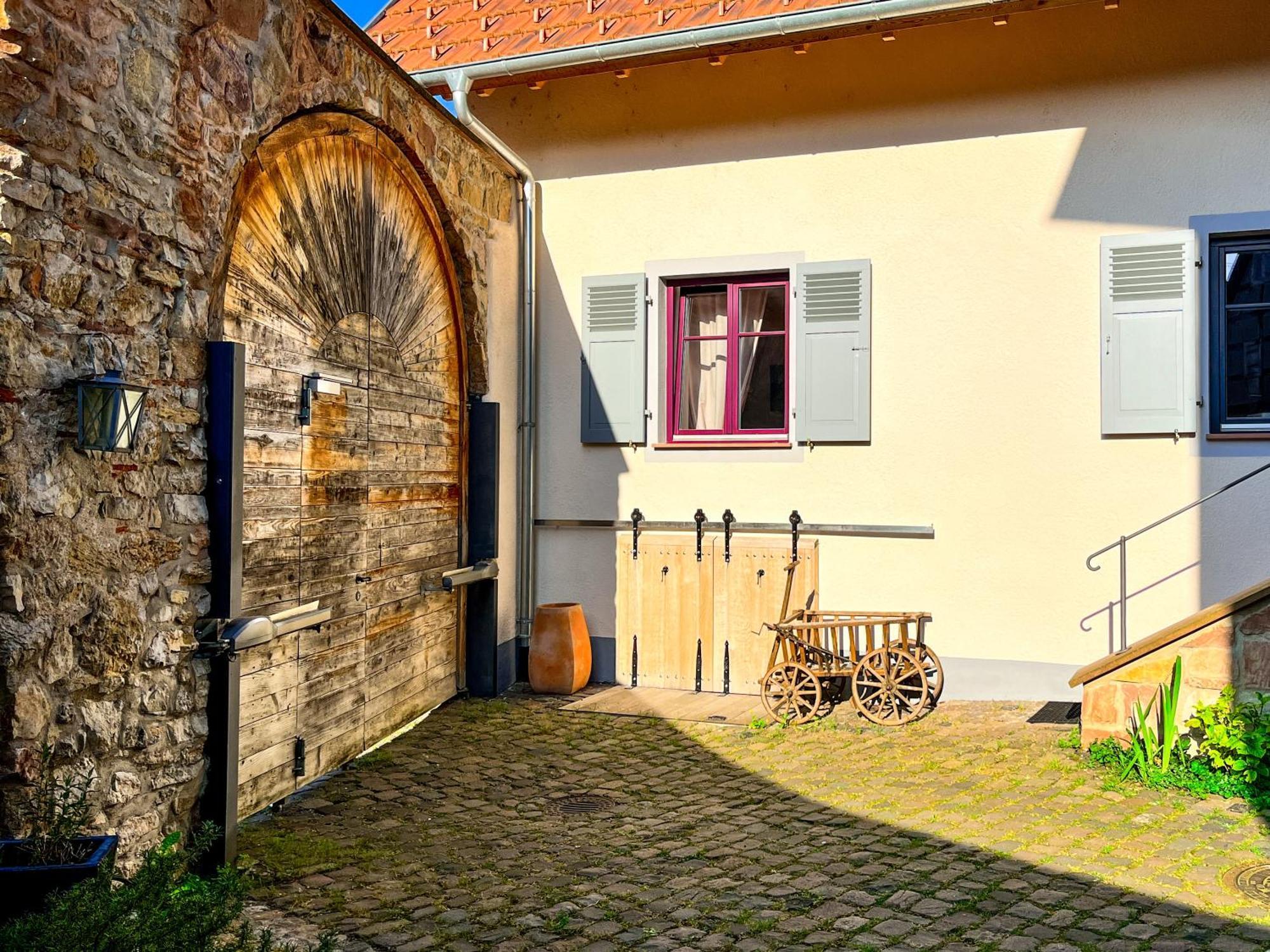 Storchenhof تينْيِنغن المظهر الخارجي الصورة