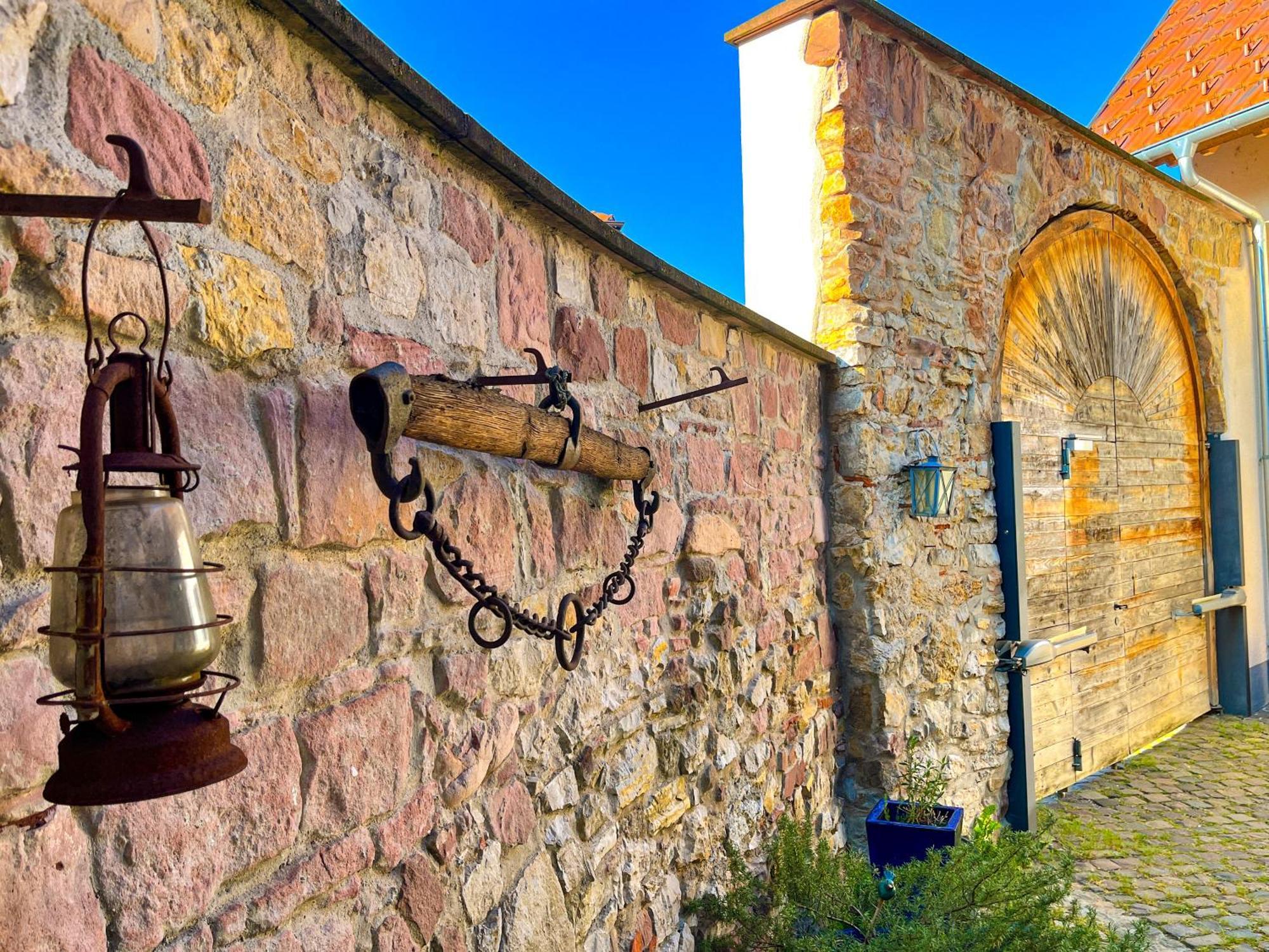 Storchenhof تينْيِنغن المظهر الخارجي الصورة