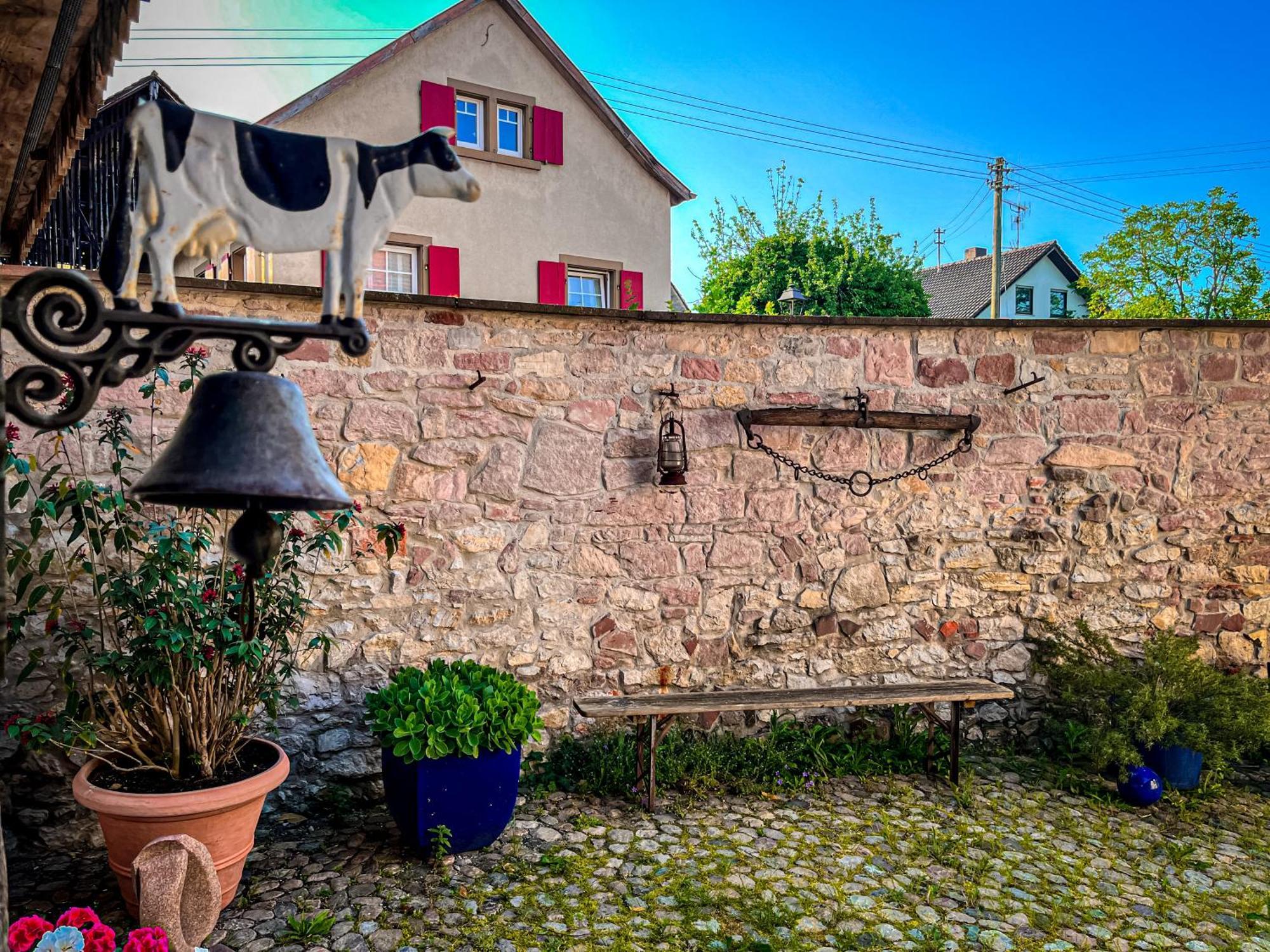 Storchenhof تينْيِنغن المظهر الخارجي الصورة