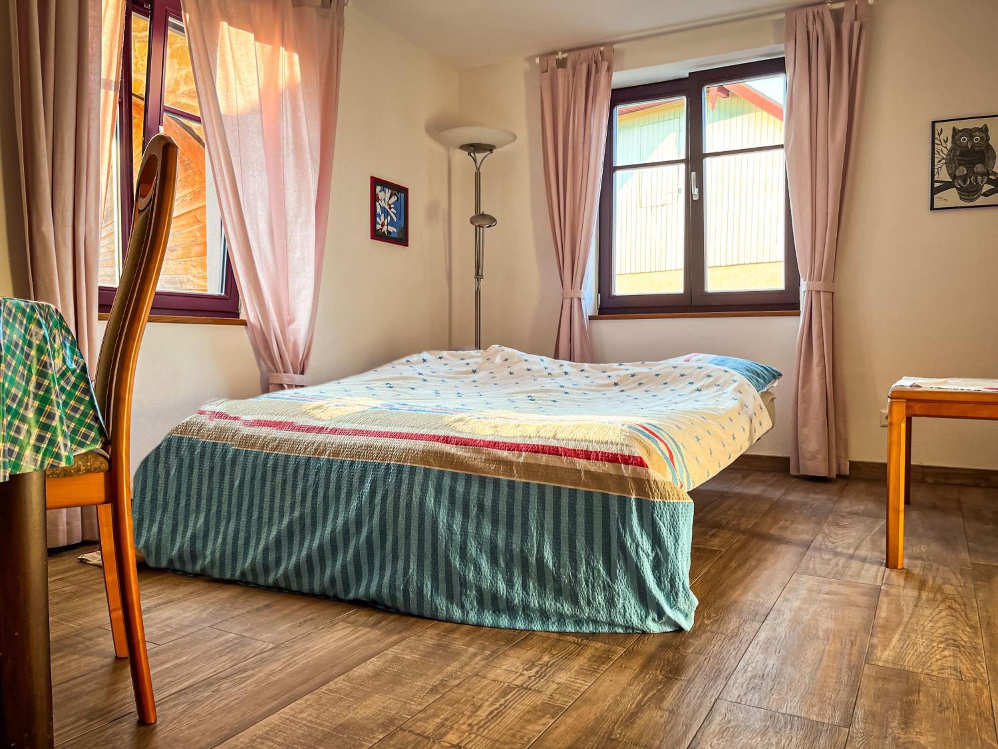 Storchenhof تينْيِنغن المظهر الخارجي الصورة
