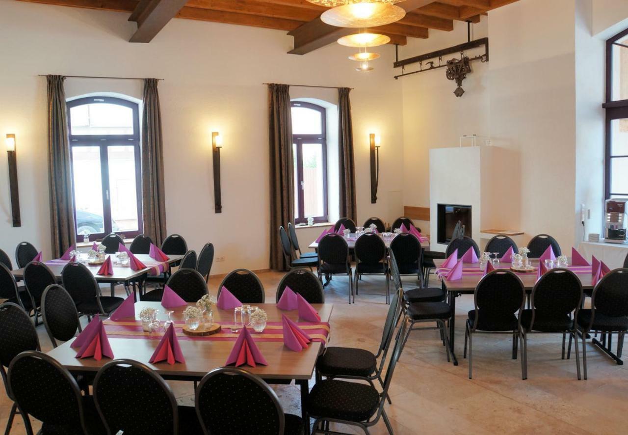 Storchenhof تينْيِنغن المظهر الخارجي الصورة